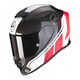 EXO R1 CARBON CORPUS 2 RED